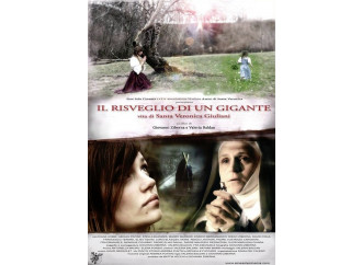 Ecco il film per far conoscere Veronica Giuliani